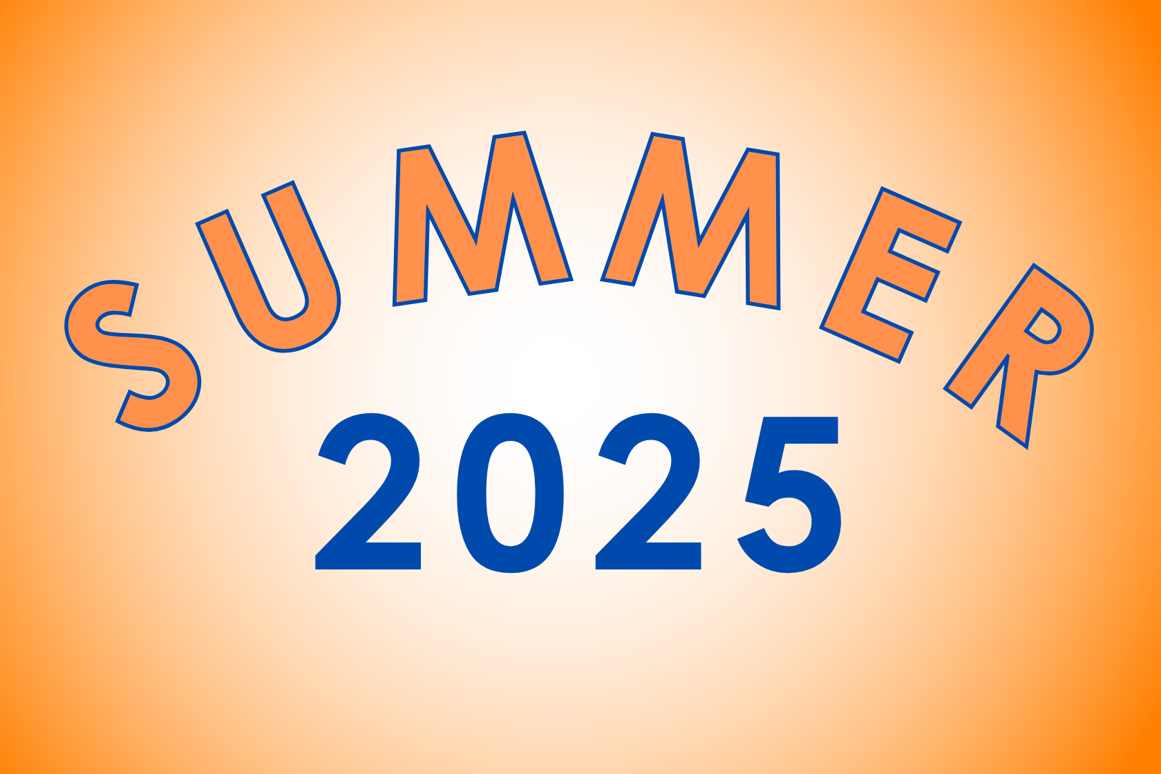 Summer 2025